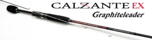 Спиннинг Graphiteleader Calzante EX GOCAXS-732UL-S 2,21м 0,5-6г